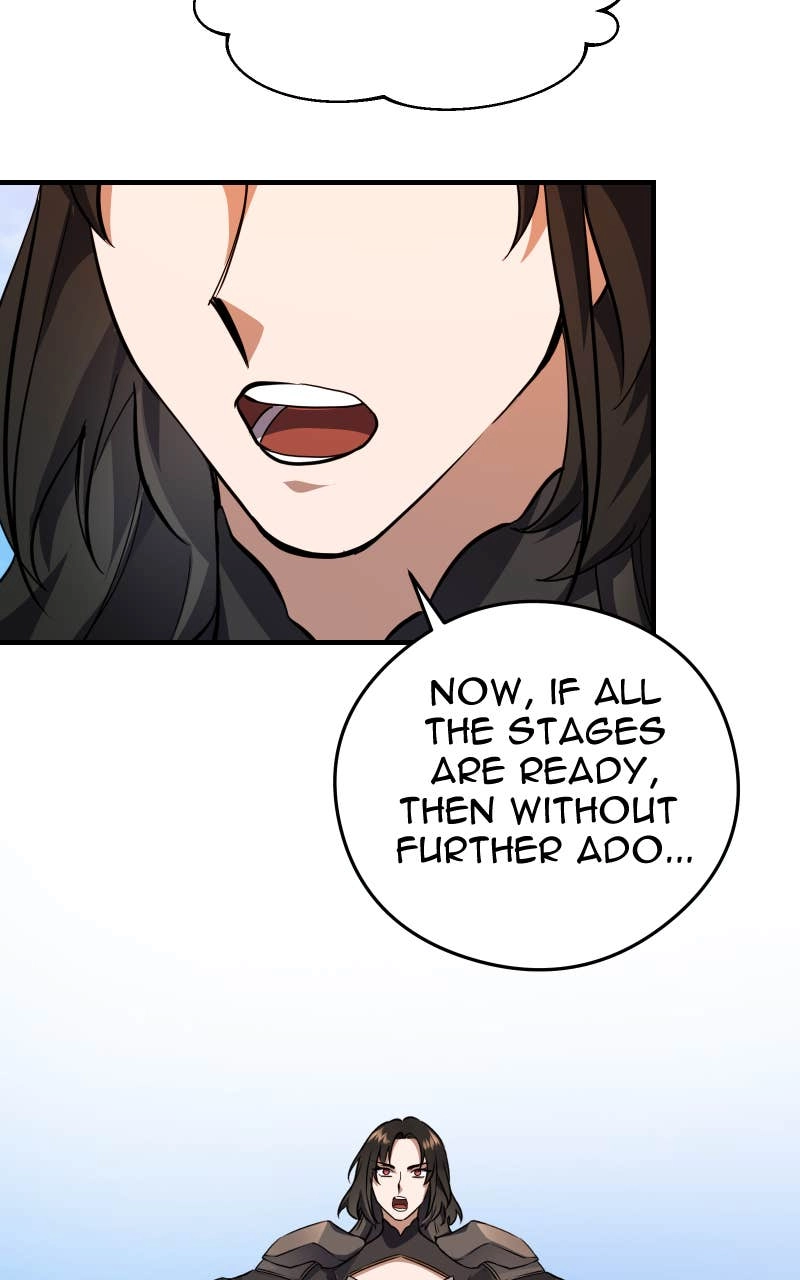 My Best Friend is an Eldritch Horror Chapter 37 Page 79