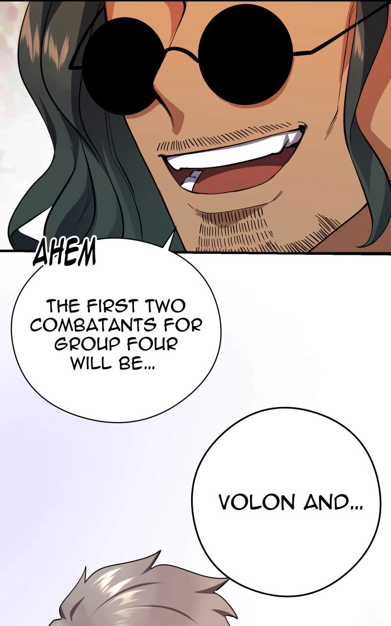 My Best Friend is an Eldritch Horror Chapter 37 Page 82