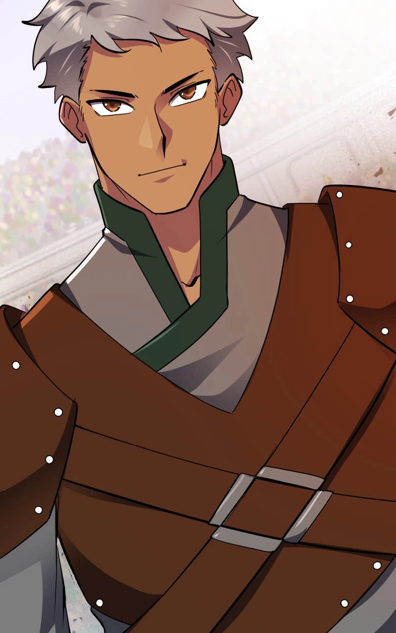 My Best Friend is an Eldritch Horror Chapter 37 Page 83