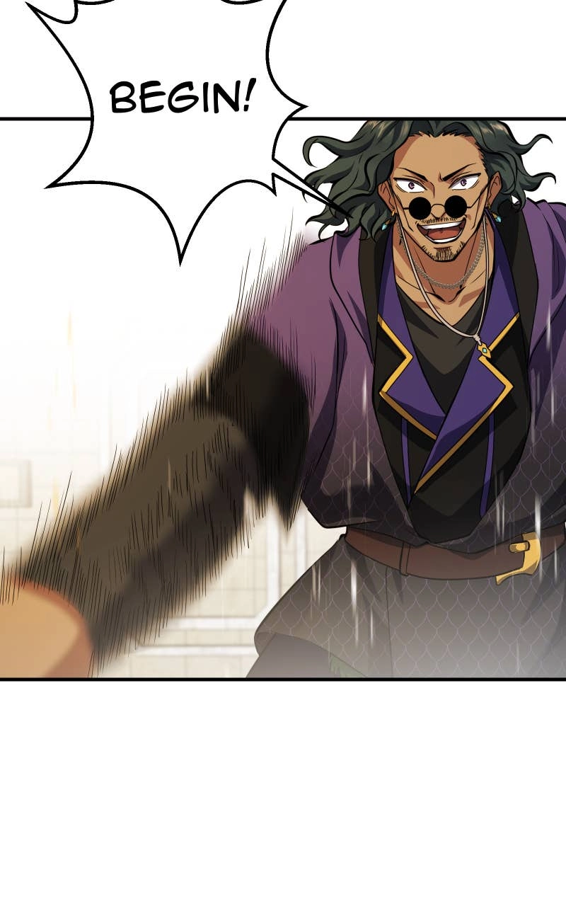 My Best Friend is an Eldritch Horror Chapter 38 Page 5