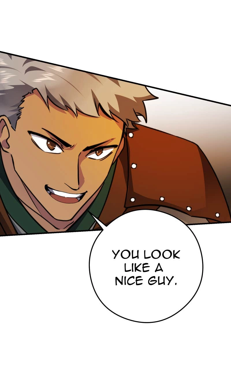 My Best Friend is an Eldritch Horror Chapter 38 Page 8