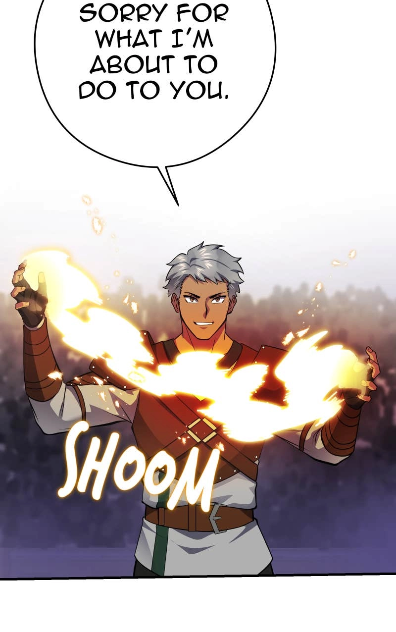 My Best Friend is an Eldritch Horror Chapter 38 Page 10