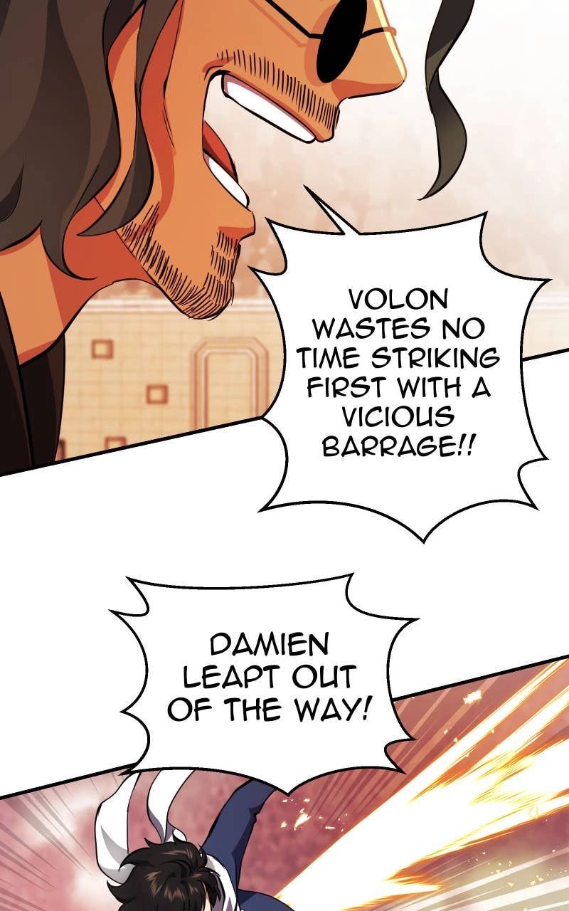 My Best Friend is an Eldritch Horror Chapter 38 Page 16