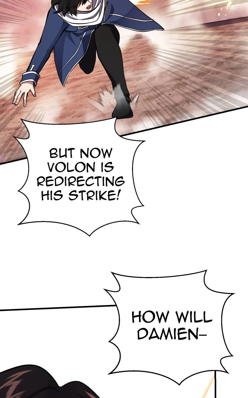 My Best Friend is an Eldritch Horror Chapter 38 Page 17
