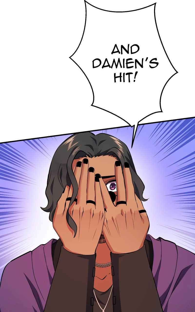 My Best Friend is an Eldritch Horror Chapter 38 Page 19