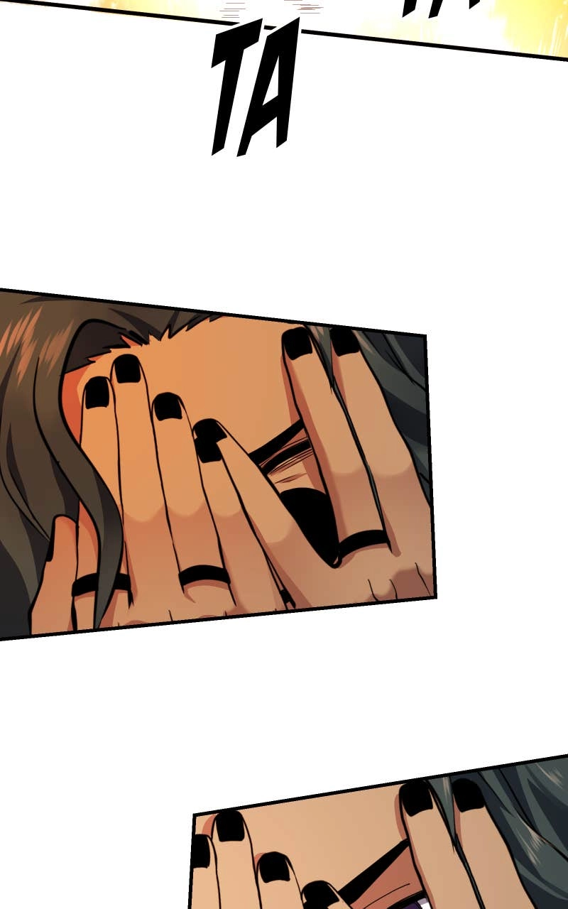 My Best Friend is an Eldritch Horror Chapter 38 Page 22