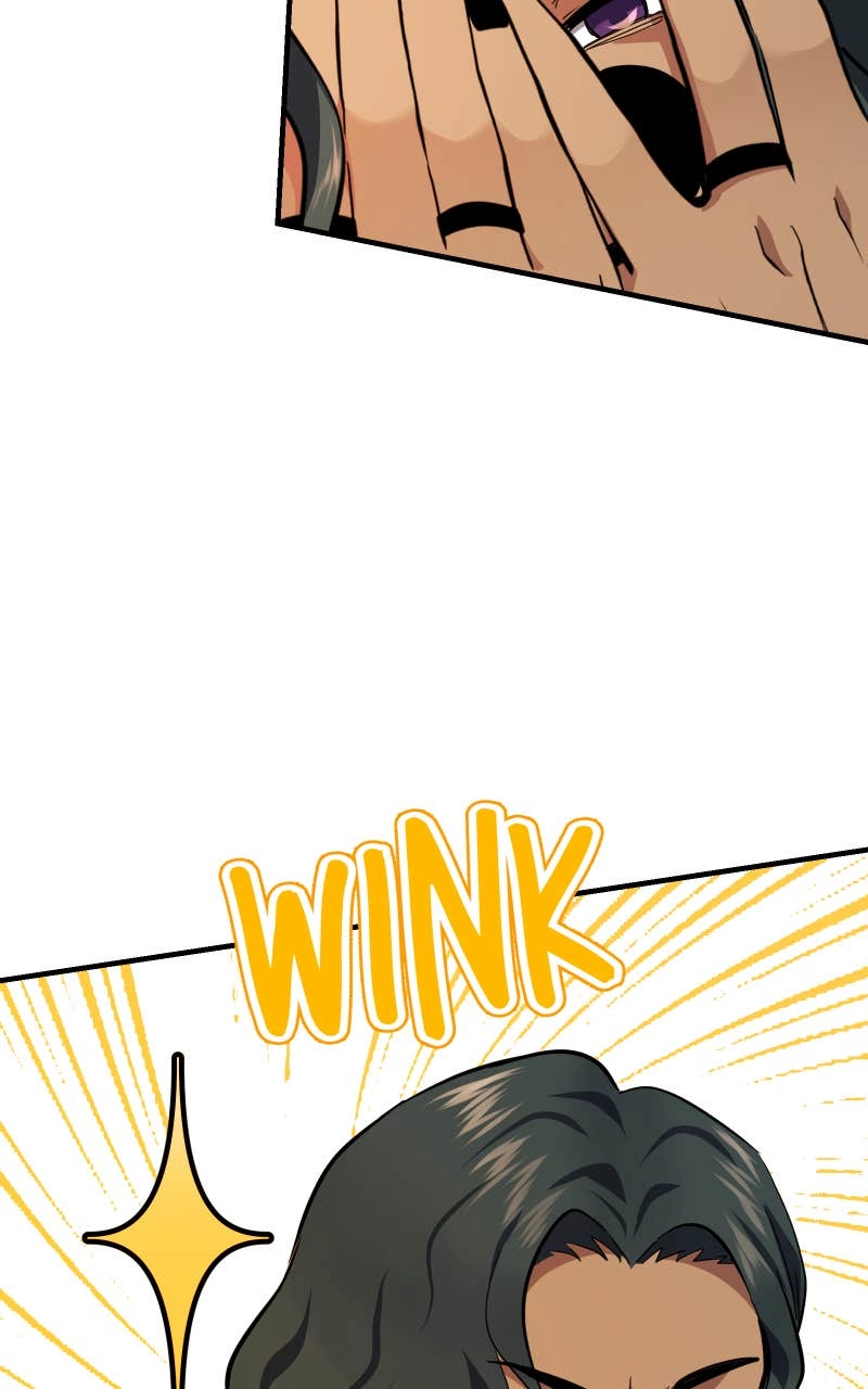 My Best Friend is an Eldritch Horror Chapter 38 Page 23