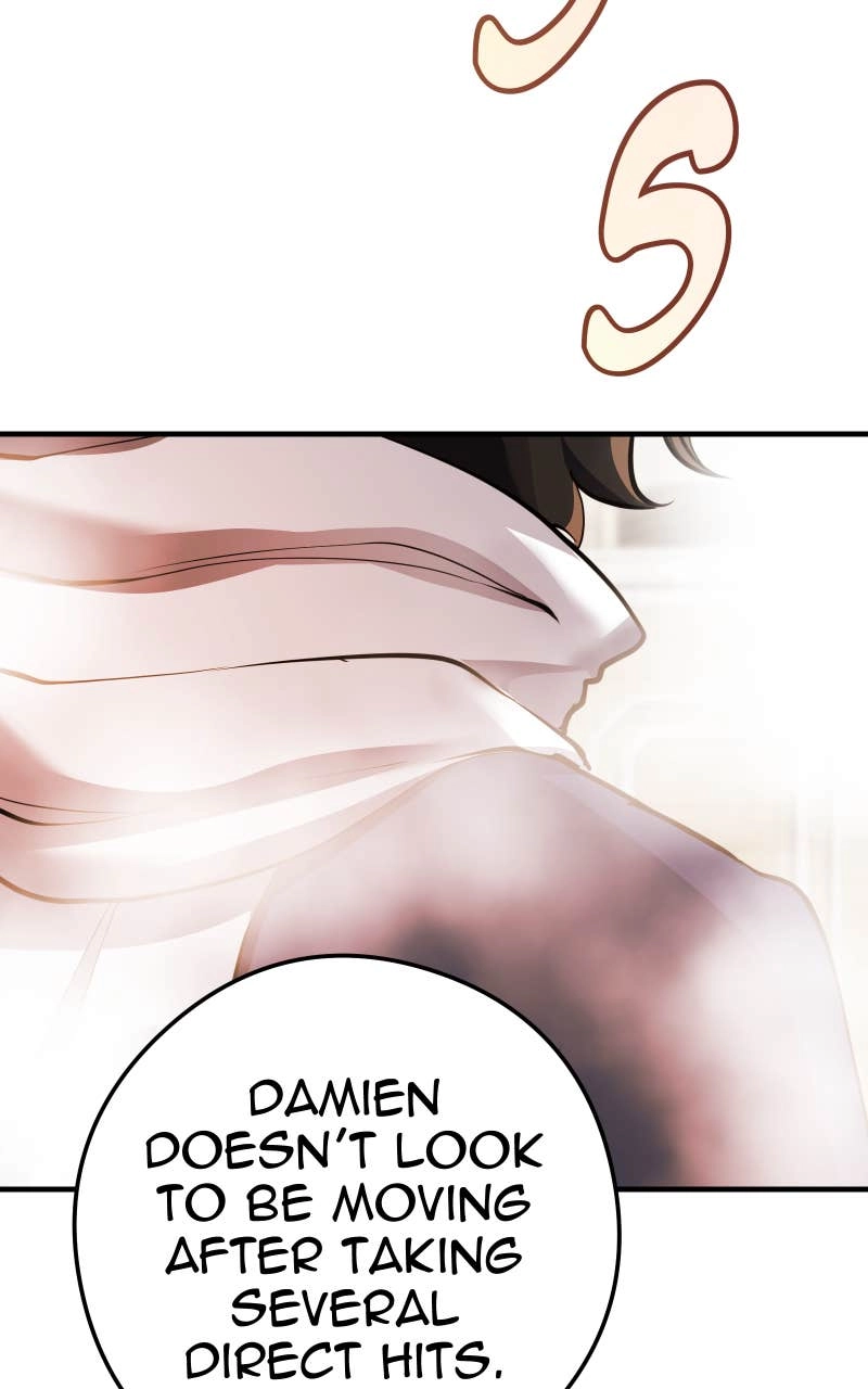 My Best Friend is an Eldritch Horror Chapter 38 Page 27