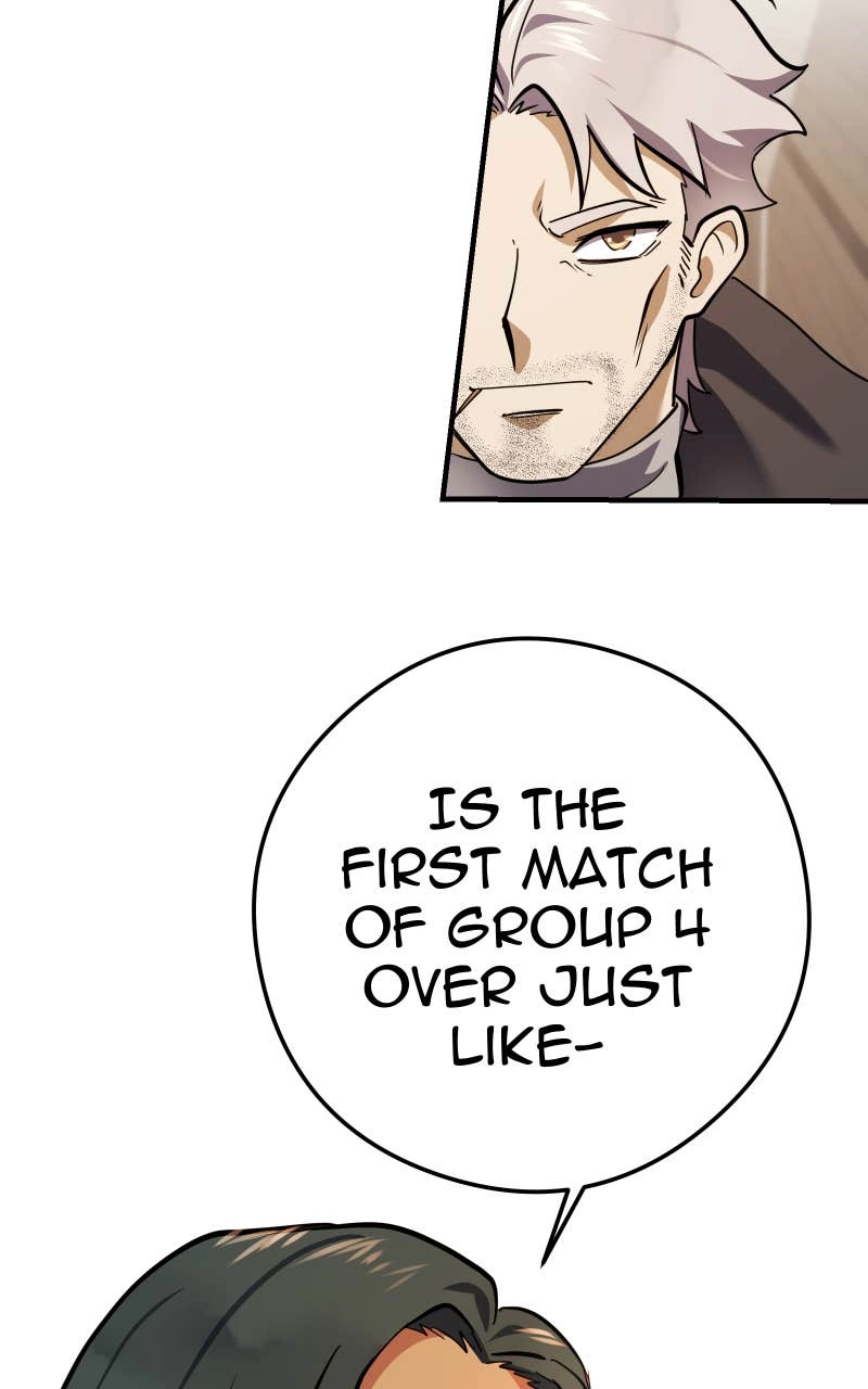My Best Friend is an Eldritch Horror Chapter 38 Page 29