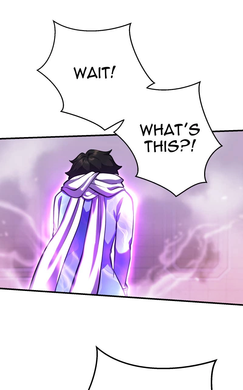 My Best Friend is an Eldritch Horror Chapter 38 Page 31
