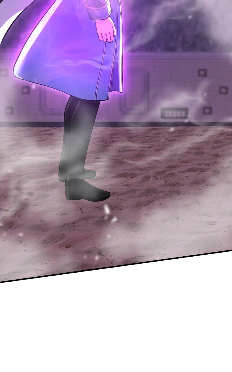 My Best Friend is an Eldritch Horror Chapter 38 Page 33