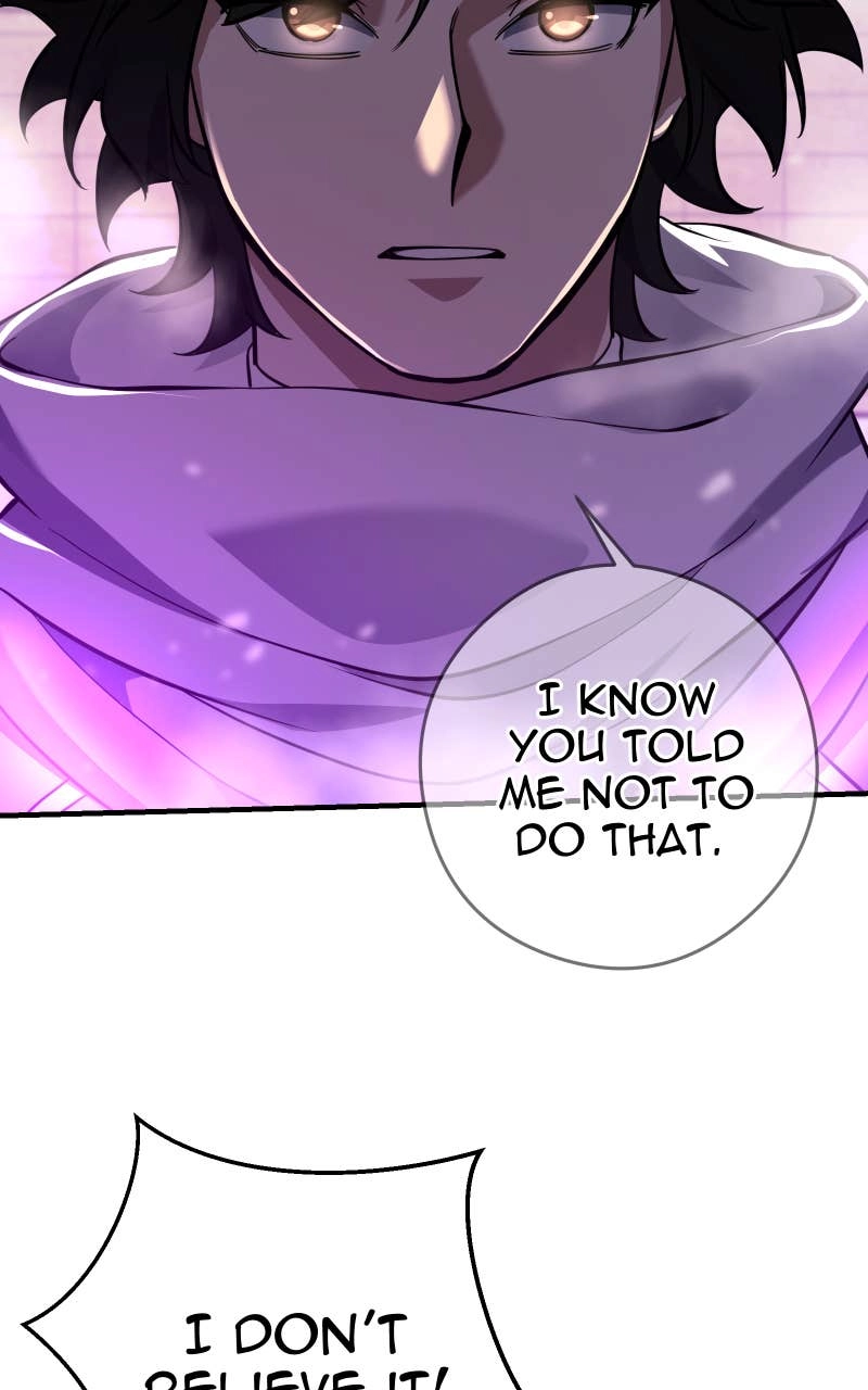 My Best Friend is an Eldritch Horror Chapter 38 Page 35