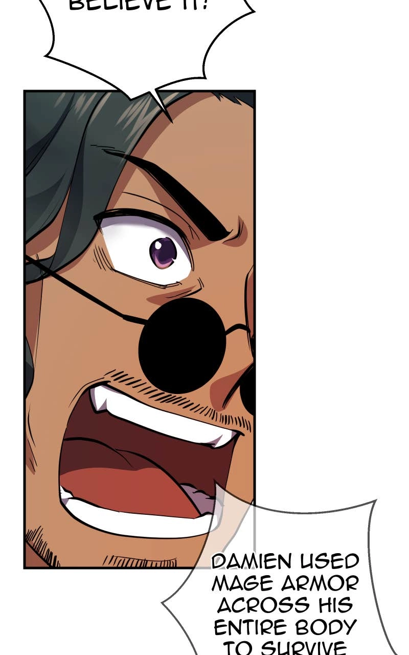 My Best Friend is an Eldritch Horror Chapter 38 Page 36
