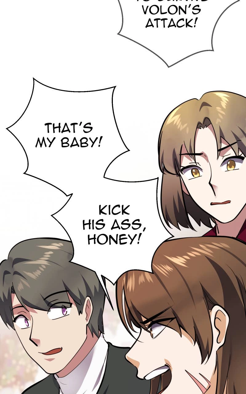 My Best Friend is an Eldritch Horror Chapter 38 Page 37