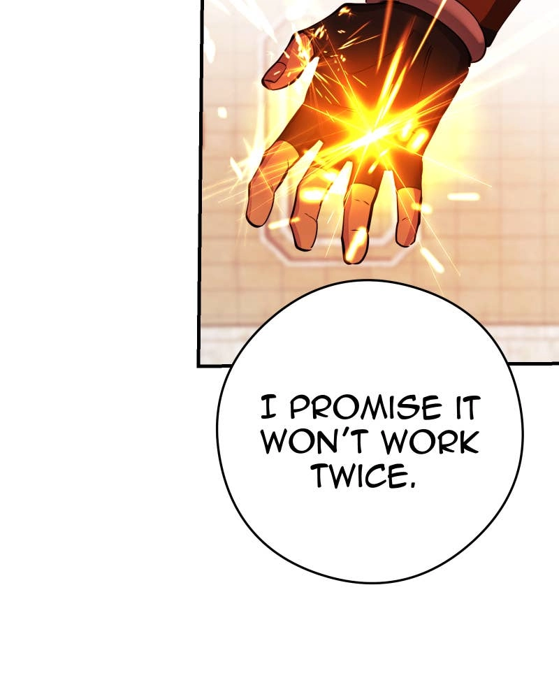 My Best Friend is an Eldritch Horror Chapter 38 Page 40
