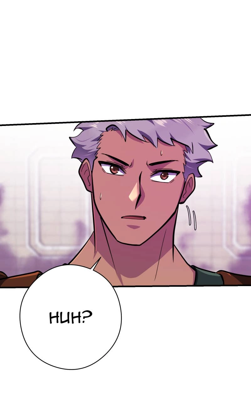 My Best Friend is an Eldritch Horror Chapter 38 Page 43