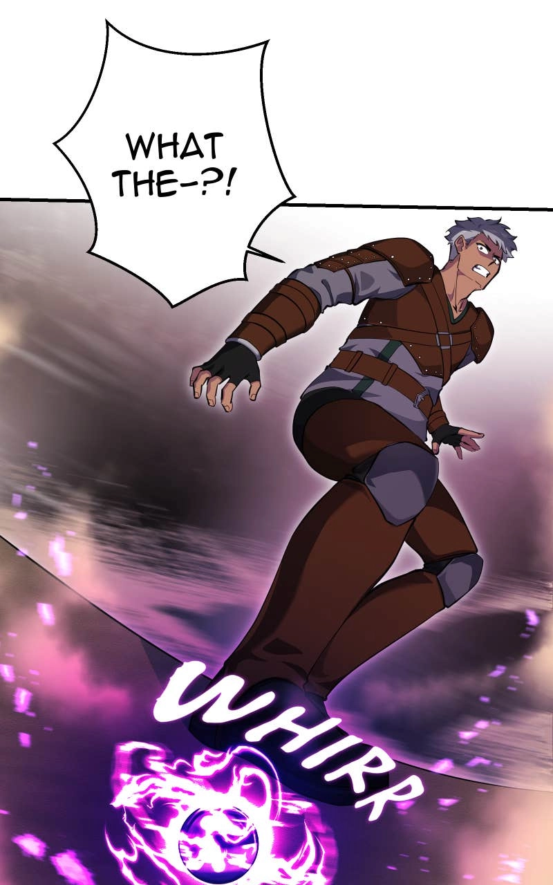 My Best Friend is an Eldritch Horror Chapter 38 Page 45