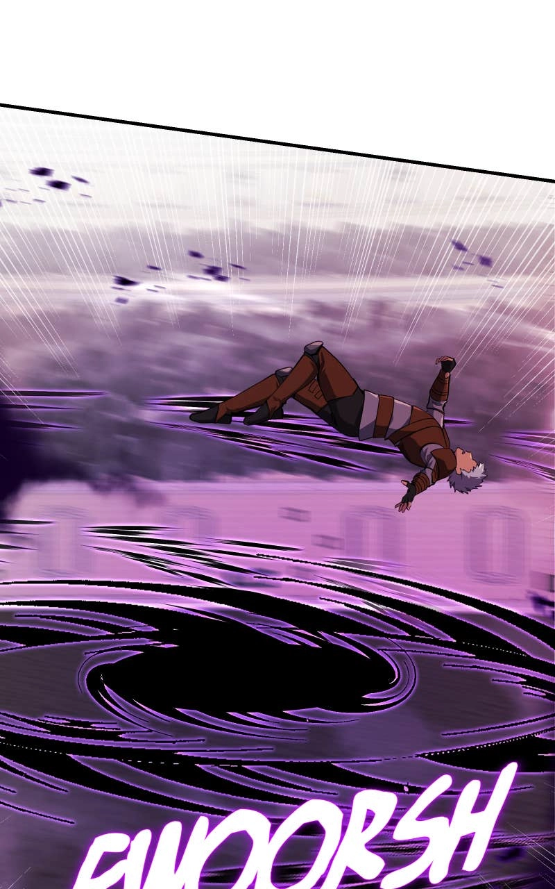 My Best Friend is an Eldritch Horror Chapter 38 Page 51
