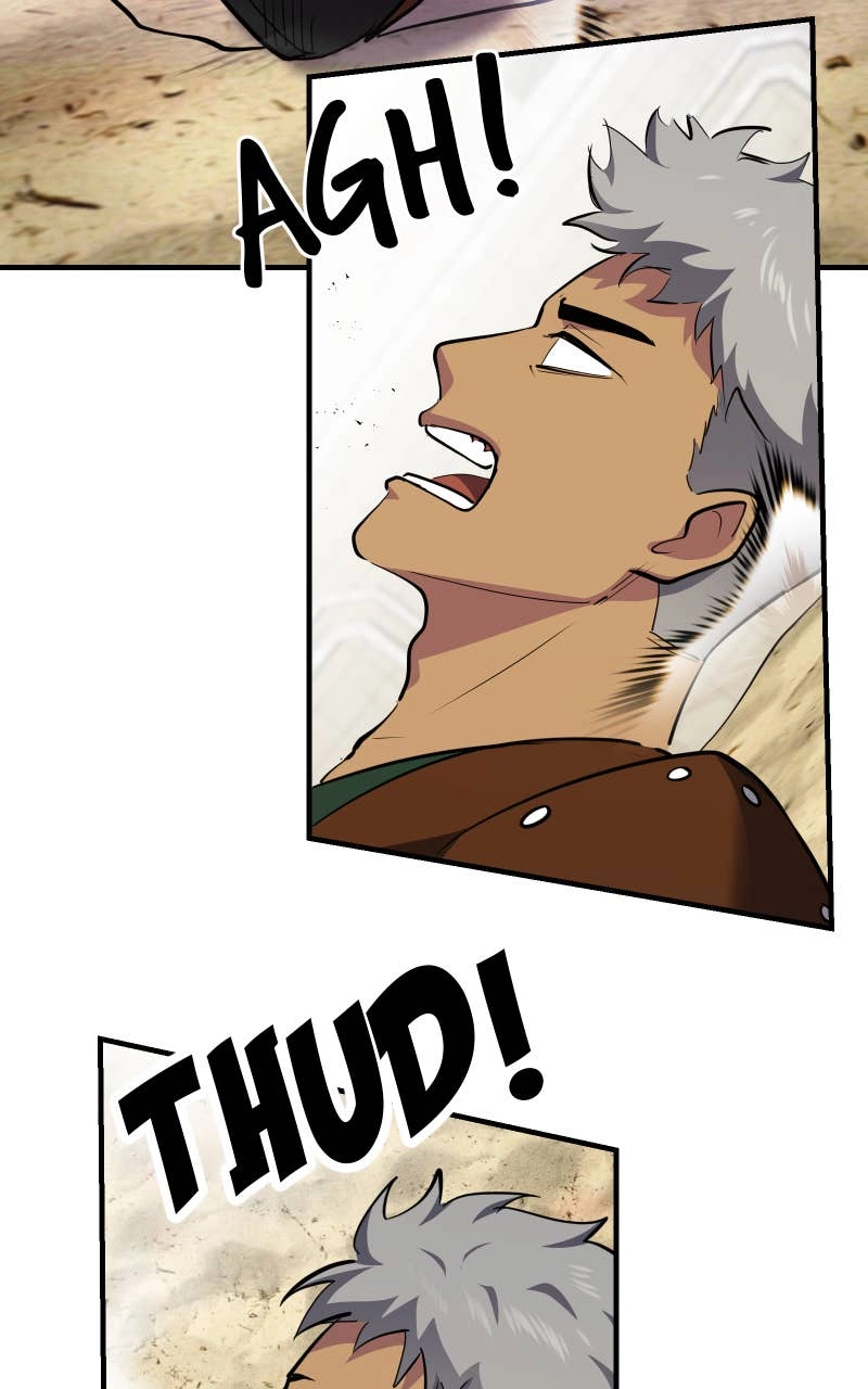 My Best Friend is an Eldritch Horror Chapter 38 Page 55