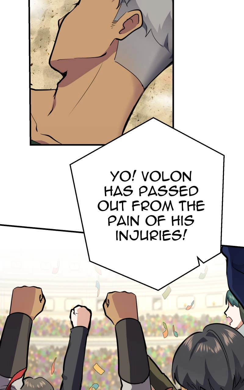My Best Friend is an Eldritch Horror Chapter 38 Page 56