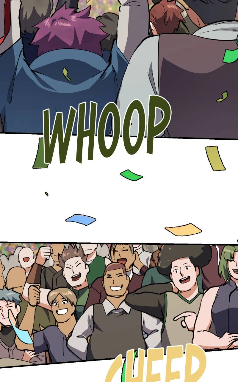 My Best Friend is an Eldritch Horror Chapter 38 Page 57
