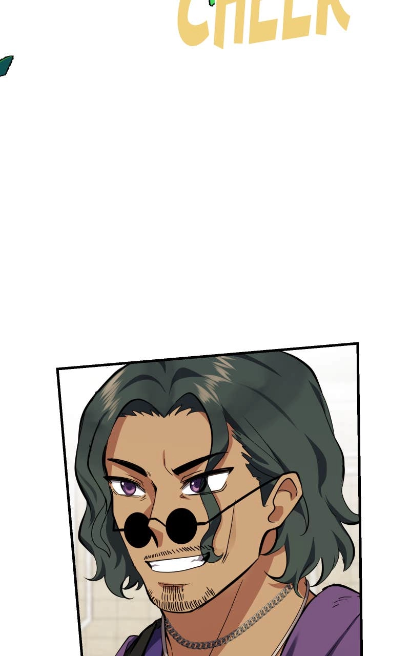My Best Friend is an Eldritch Horror Chapter 38 Page 58