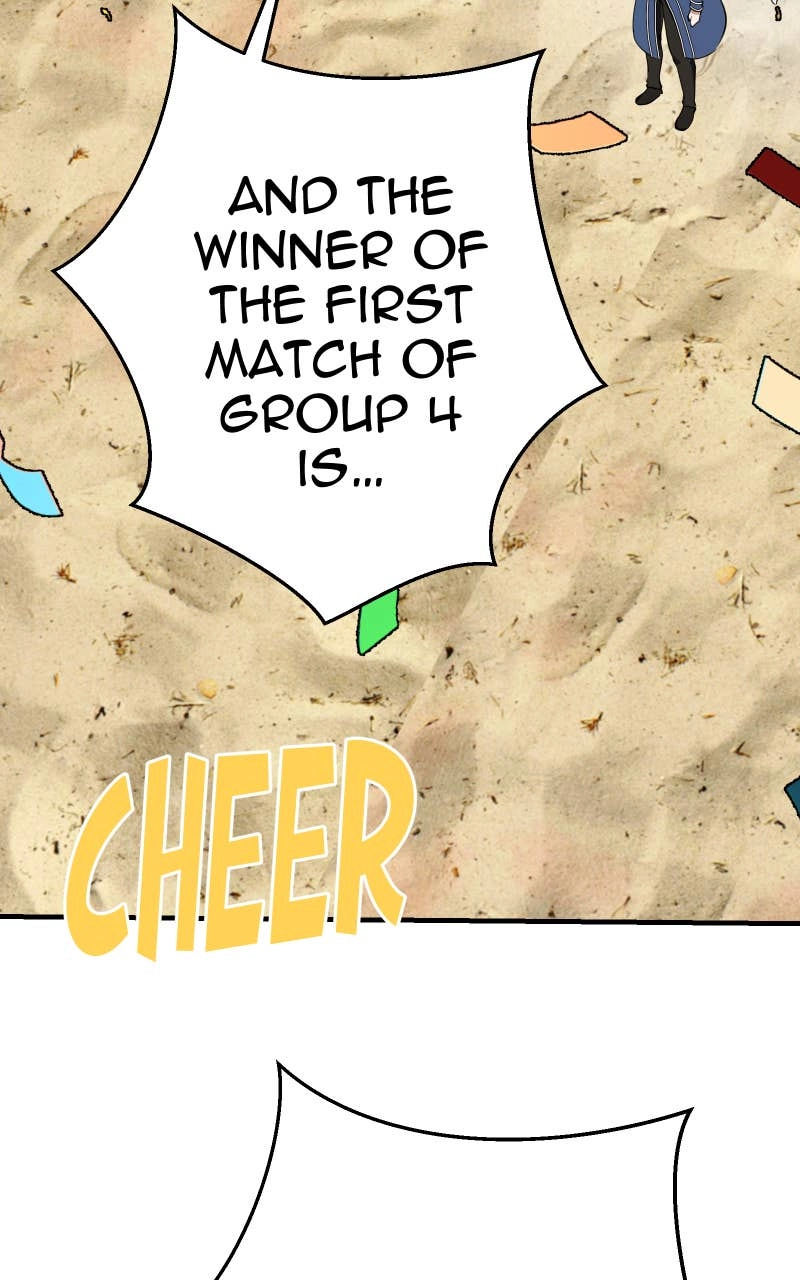 My Best Friend is an Eldritch Horror Chapter 38 Page 60