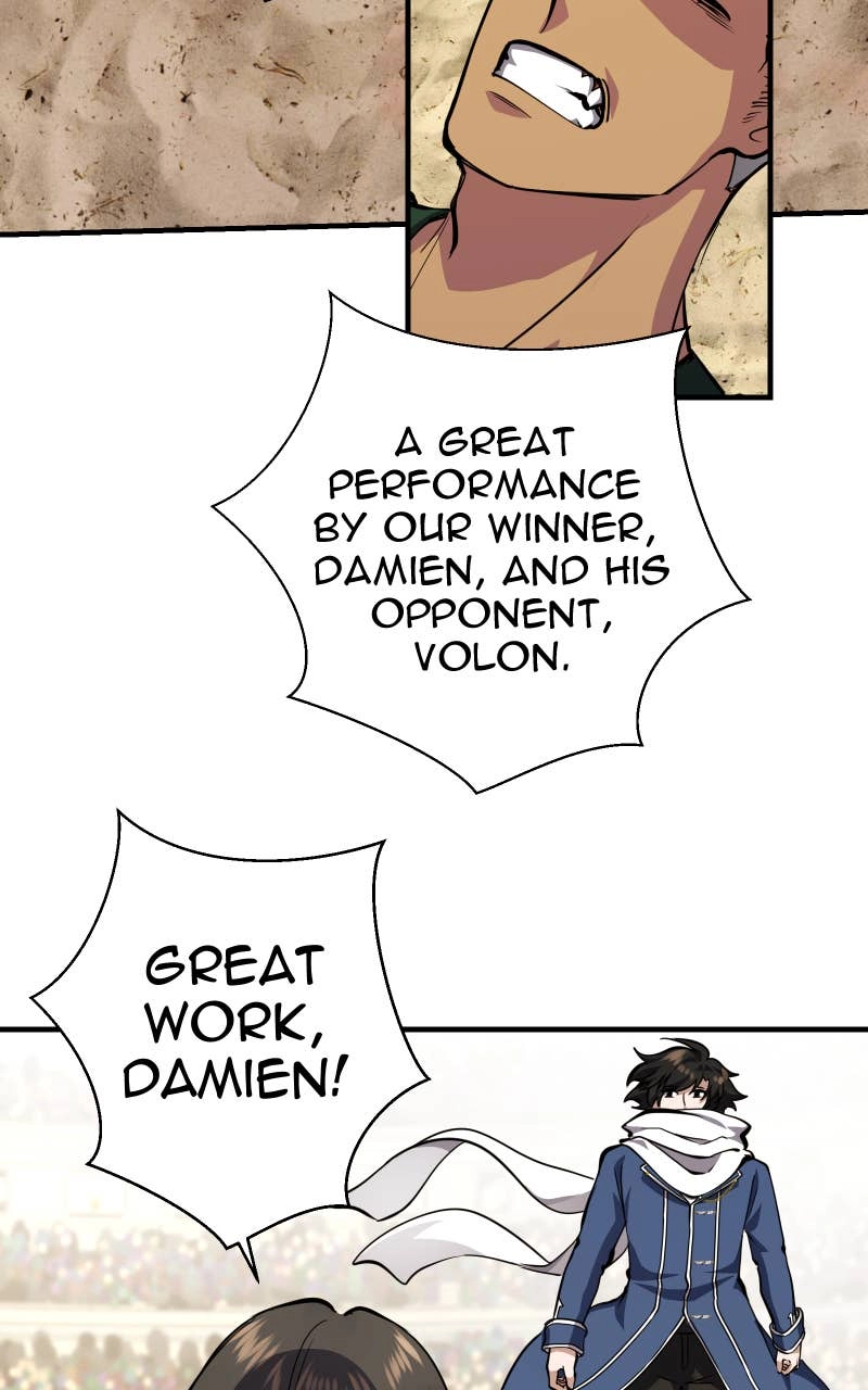 My Best Friend is an Eldritch Horror Chapter 38 Page 66