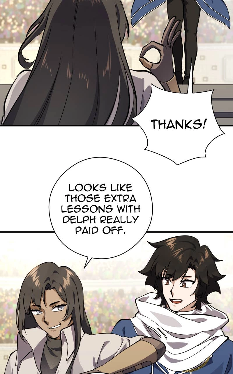 My Best Friend is an Eldritch Horror Chapter 38 Page 67