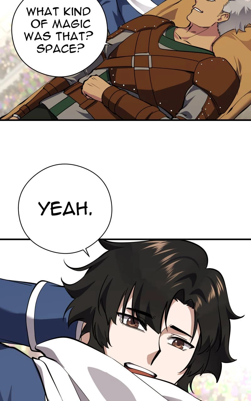 My Best Friend is an Eldritch Horror Chapter 38 Page 69
