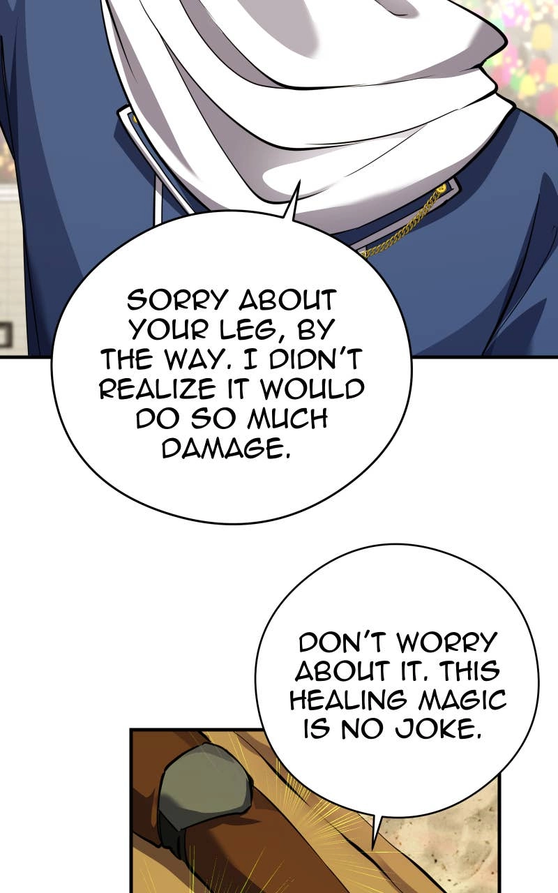 My Best Friend is an Eldritch Horror Chapter 38 Page 70