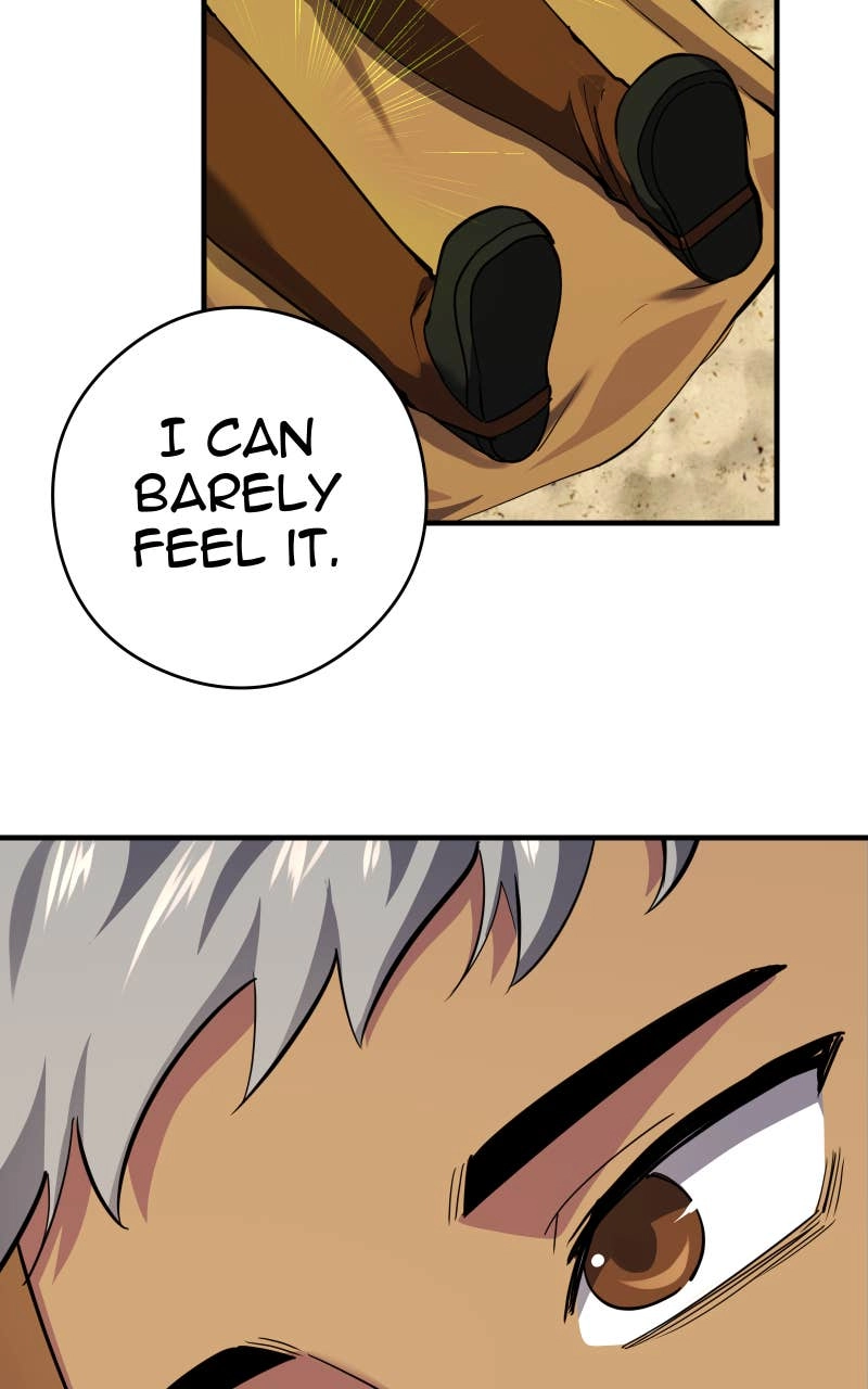 My Best Friend is an Eldritch Horror Chapter 38 Page 71