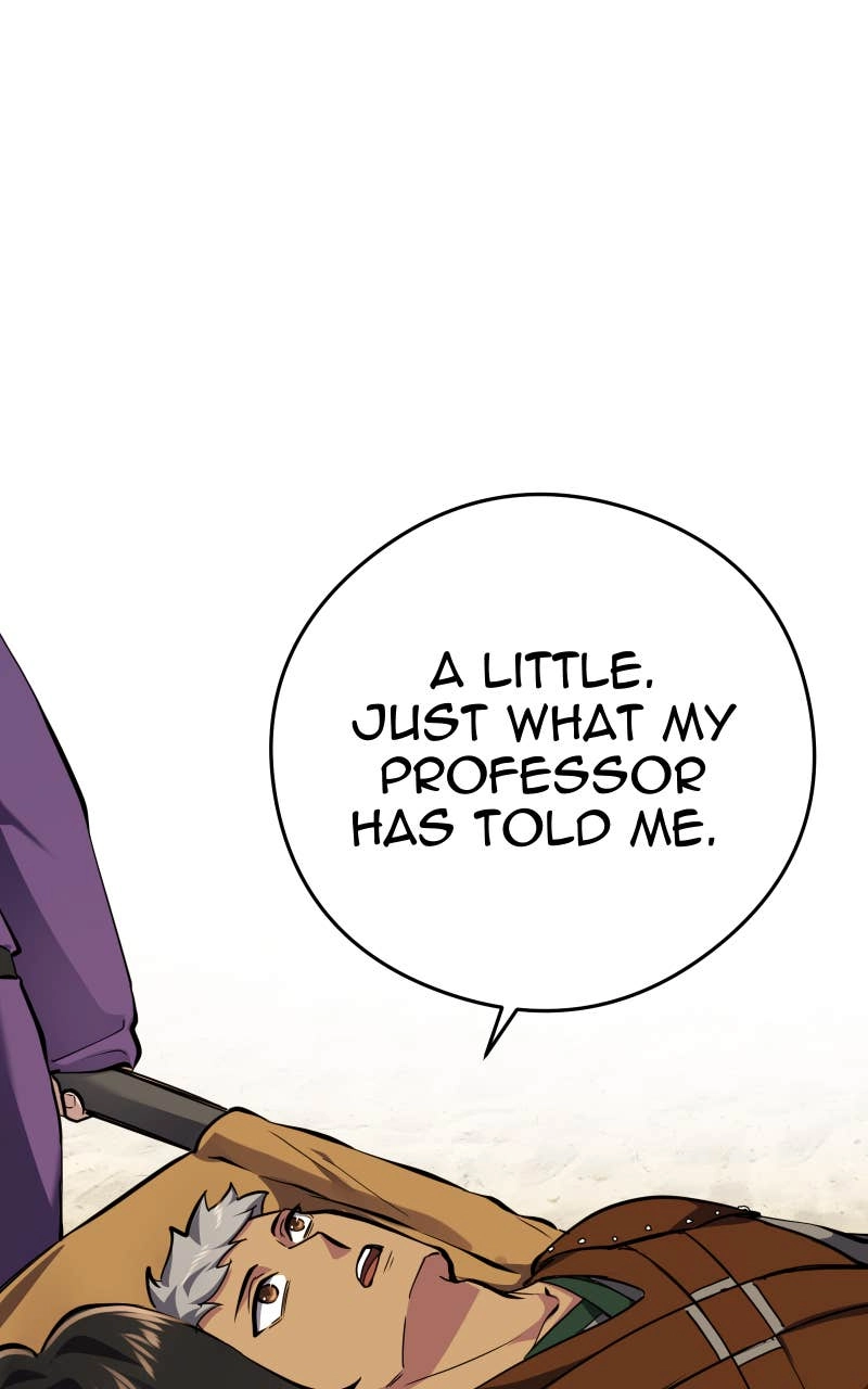 My Best Friend is an Eldritch Horror Chapter 38 Page 75