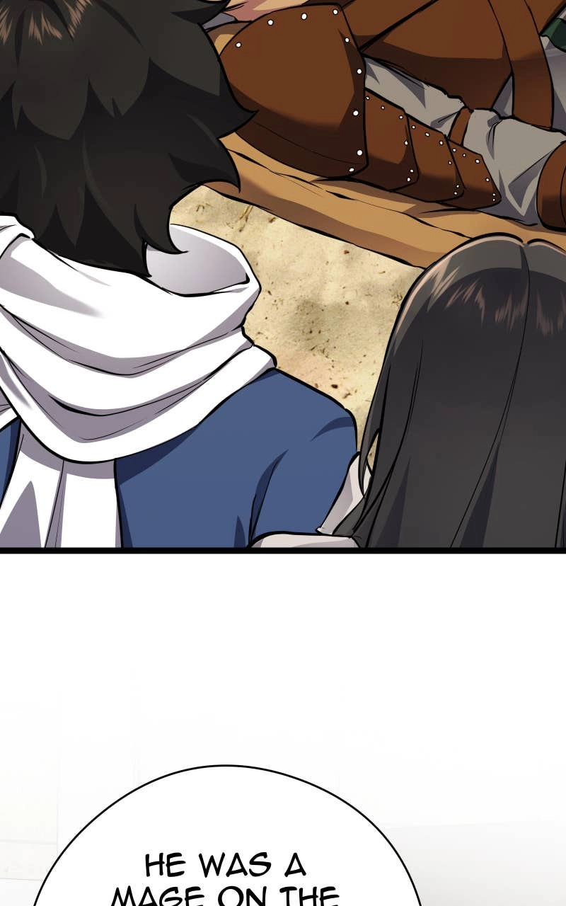My Best Friend is an Eldritch Horror Chapter 38 Page 76
