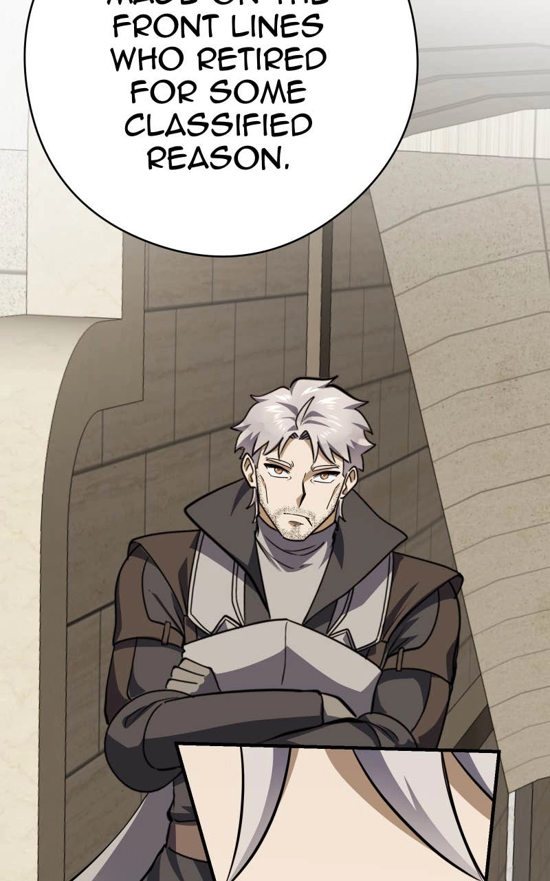 My Best Friend is an Eldritch Horror Chapter 38 Page 77