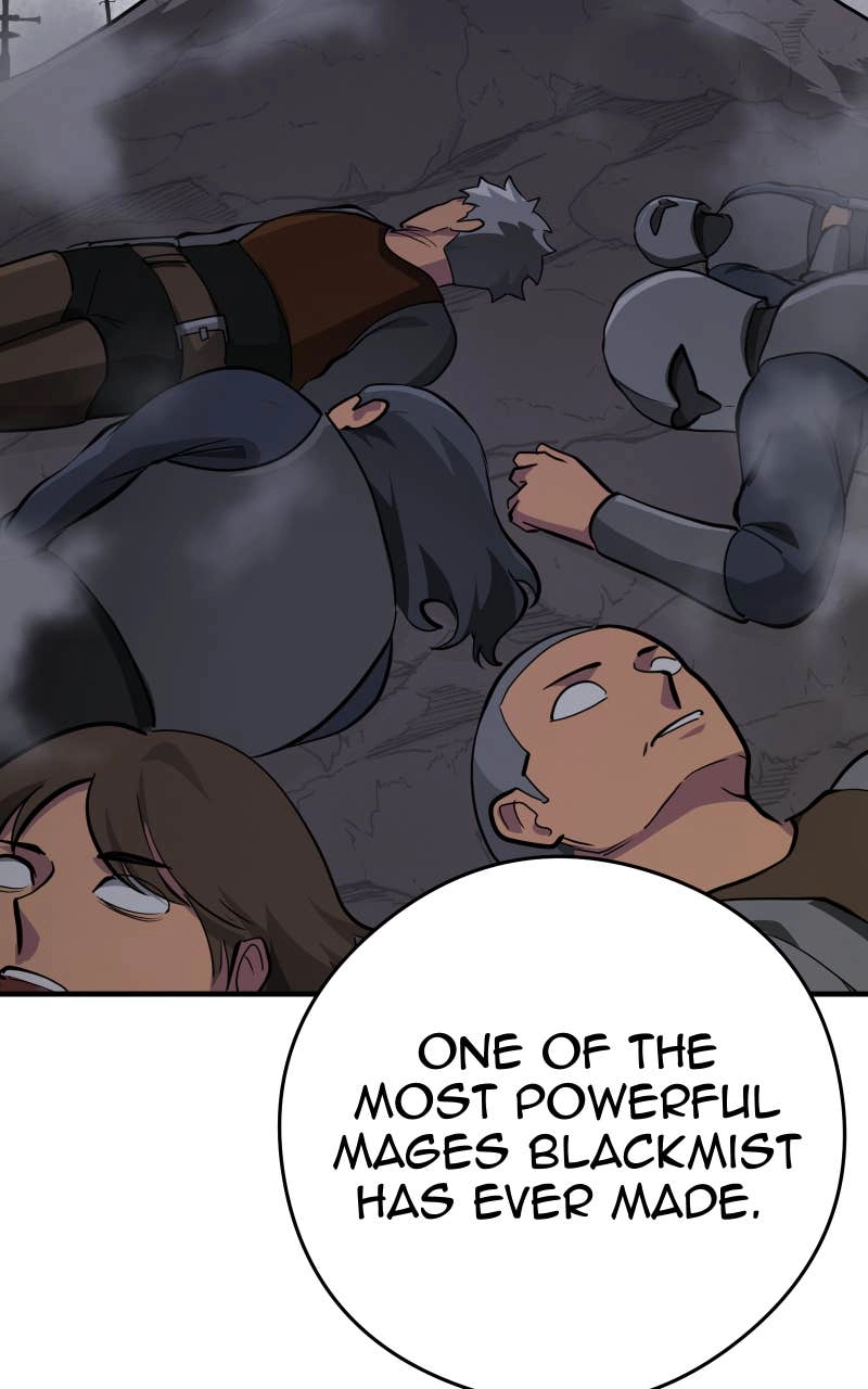 My Best Friend is an Eldritch Horror Chapter 38 Page 80