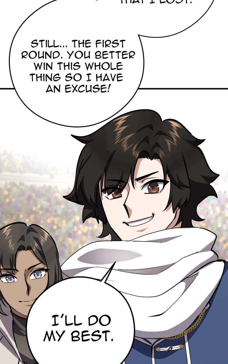 My Best Friend is an Eldritch Horror Chapter 38 Page 82