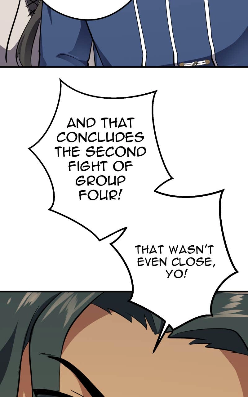 My Best Friend is an Eldritch Horror Chapter 38 Page 83