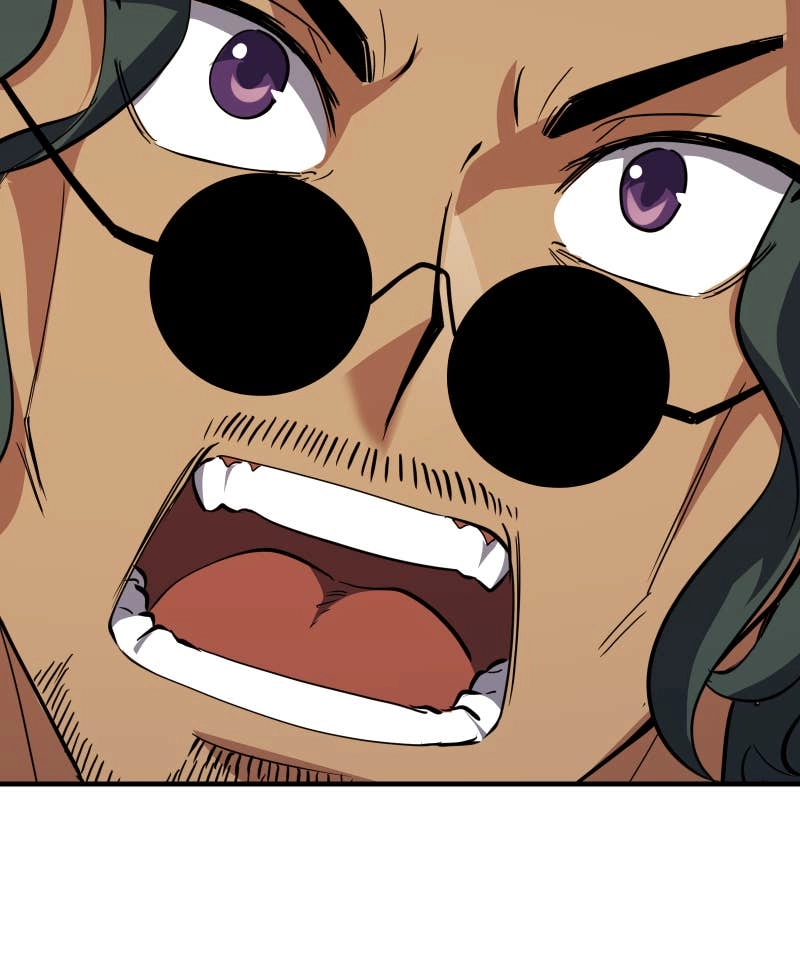 My Best Friend is an Eldritch Horror Chapter 38 Page 84