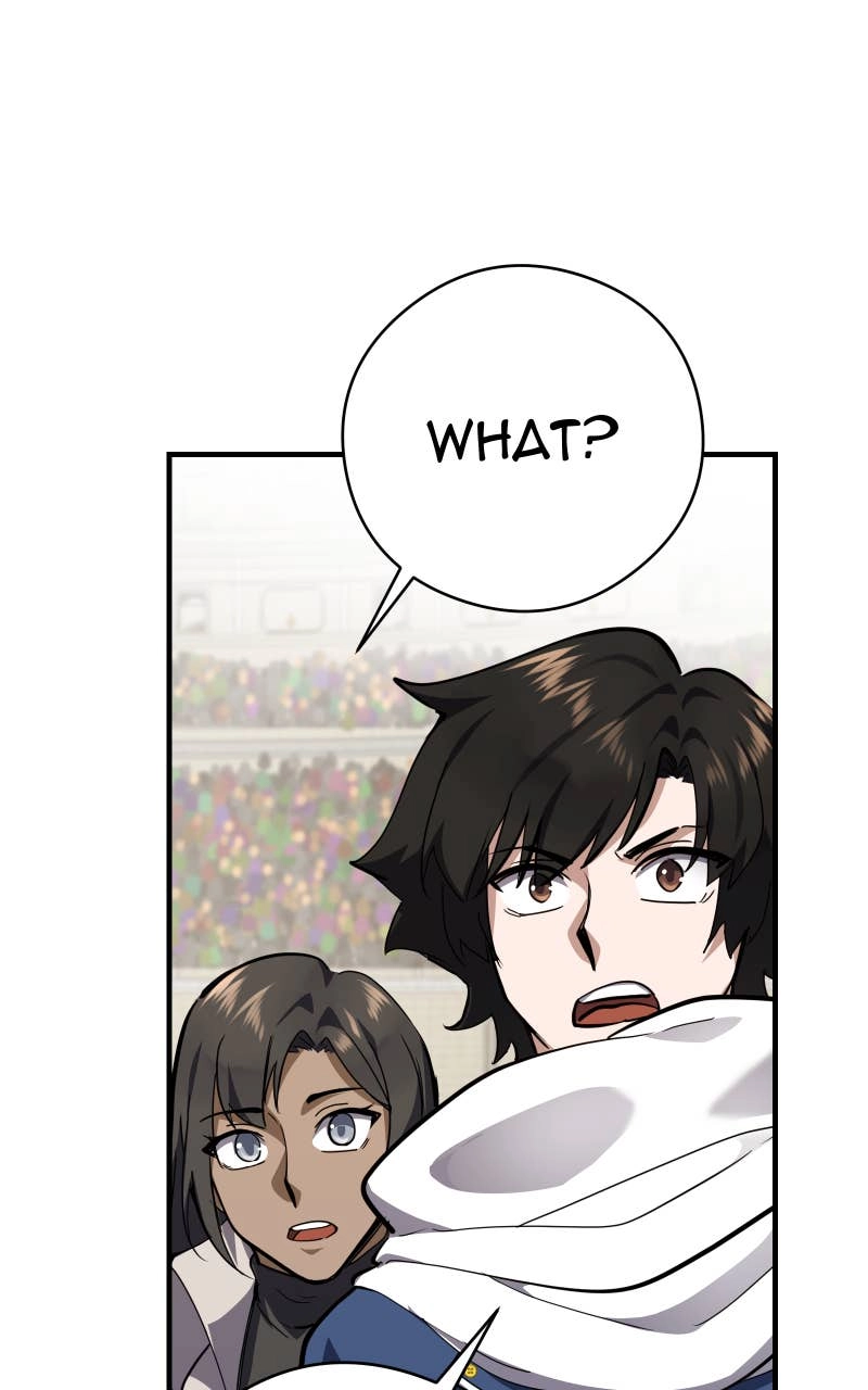 My Best Friend is an Eldritch Horror Chapter 38 Page 85