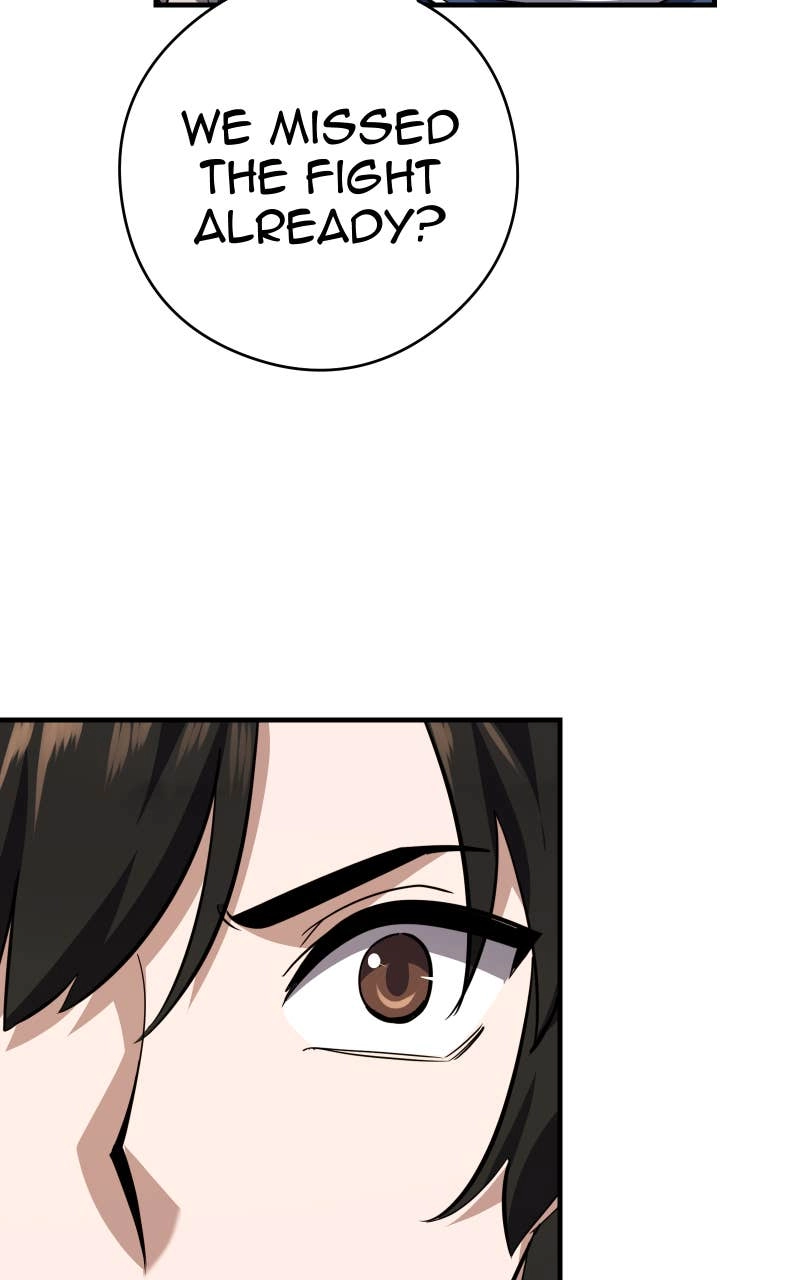 My Best Friend is an Eldritch Horror Chapter 38 Page 86