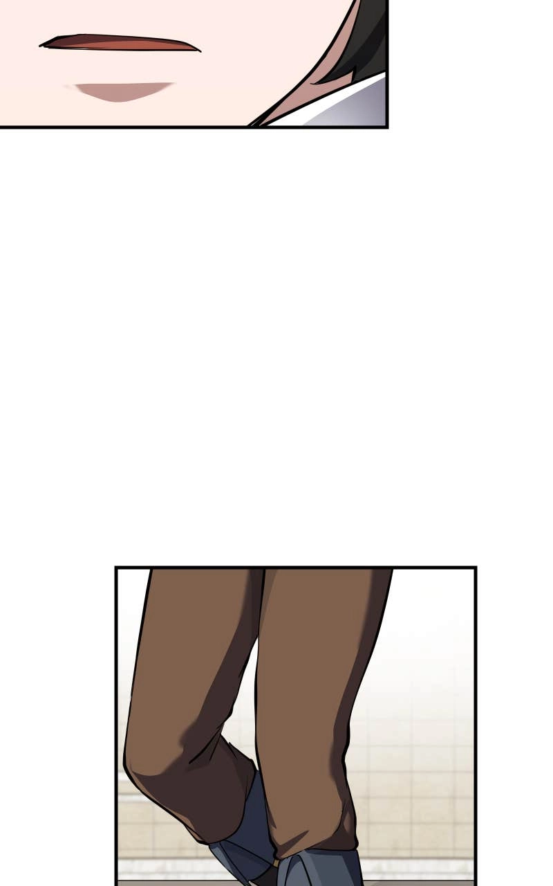 My Best Friend is an Eldritch Horror Chapter 38 Page 87