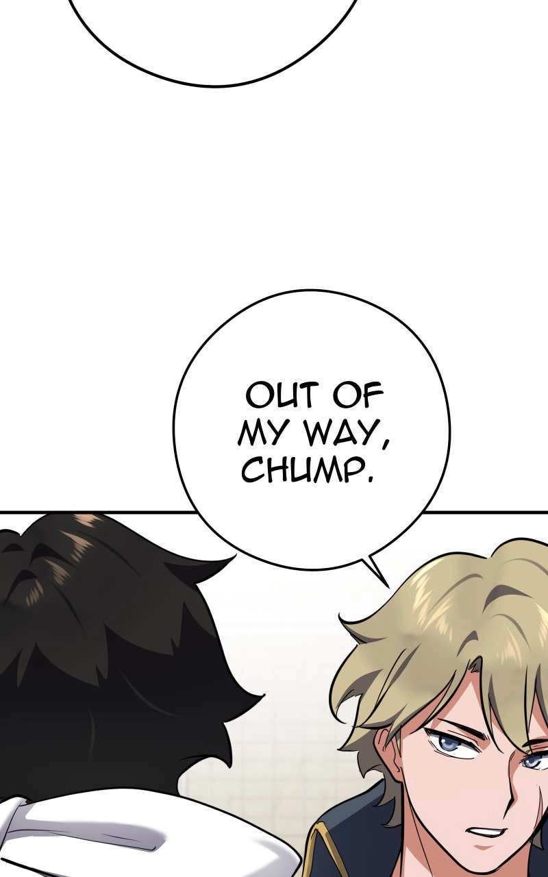 My Best Friend is an Eldritch Horror Chapter 38 Page 91