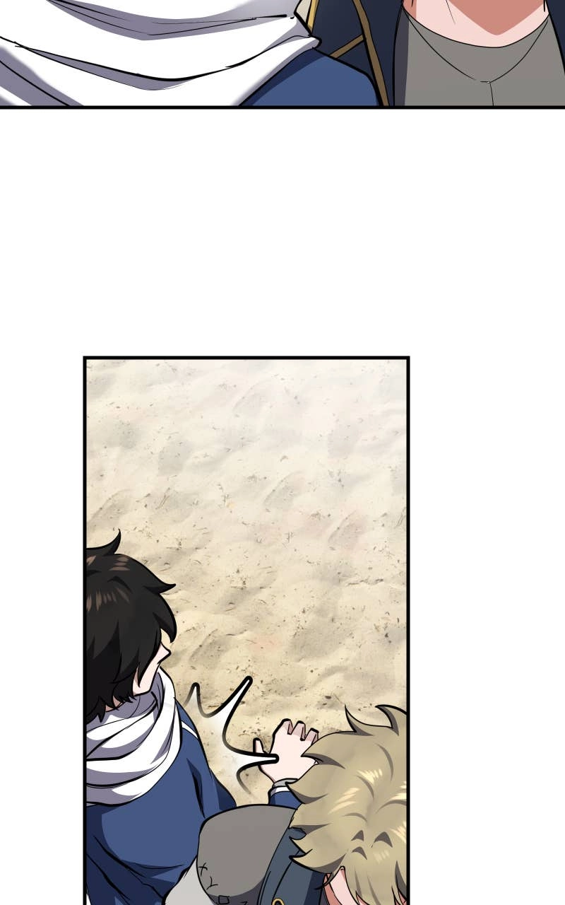My Best Friend is an Eldritch Horror Chapter 38 Page 92
