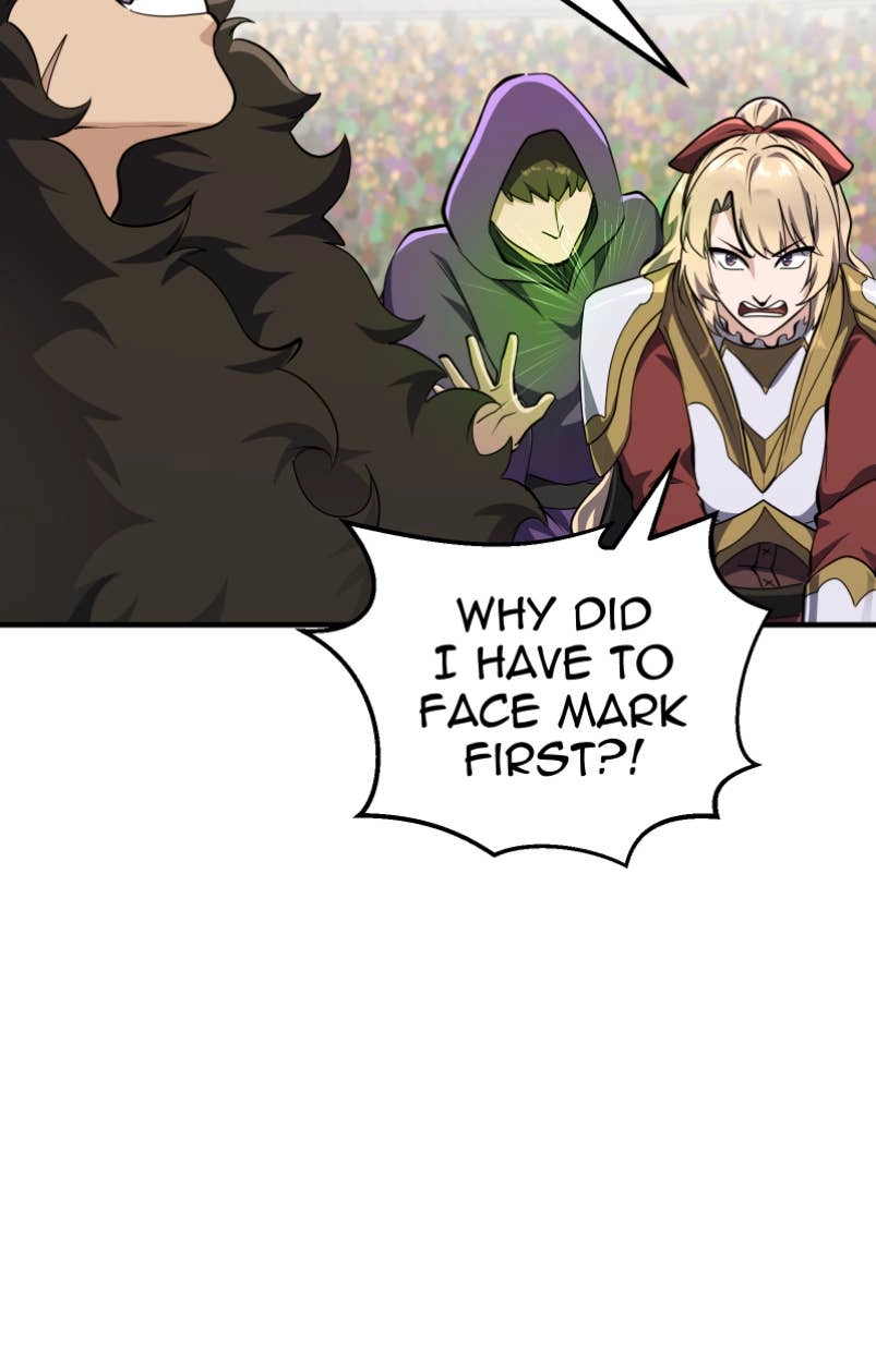 My Best Friend is an Eldritch Horror Chapter 39 Page 11