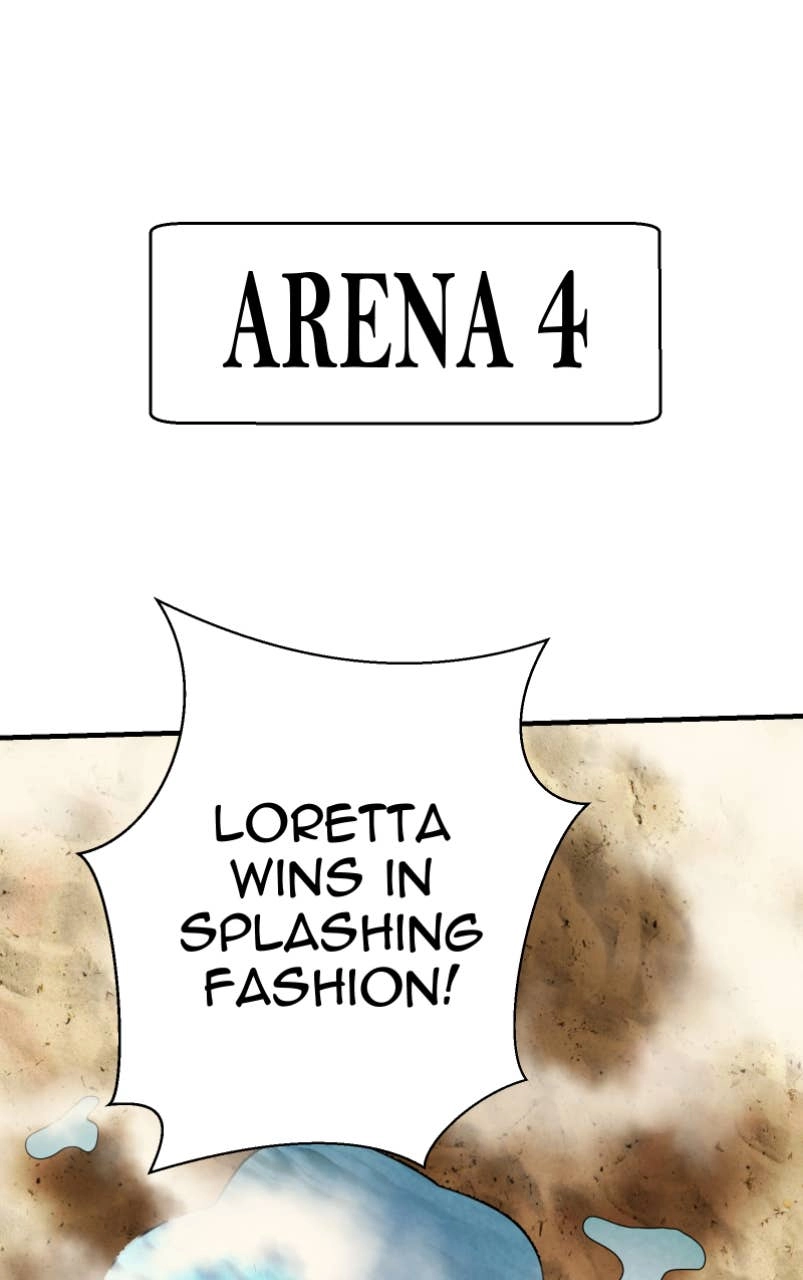 My Best Friend is an Eldritch Horror Chapter 39 Page 12