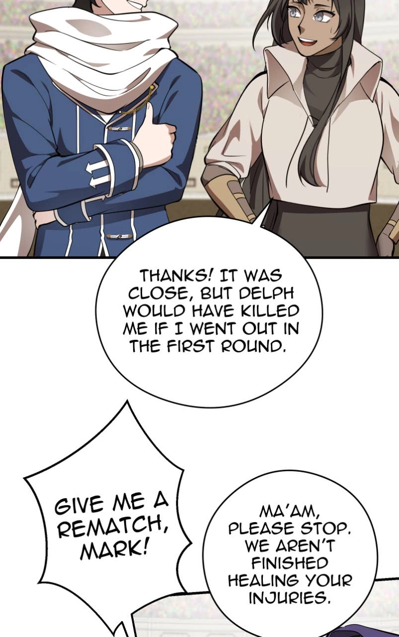 My Best Friend is an Eldritch Horror Chapter 39 Page 16