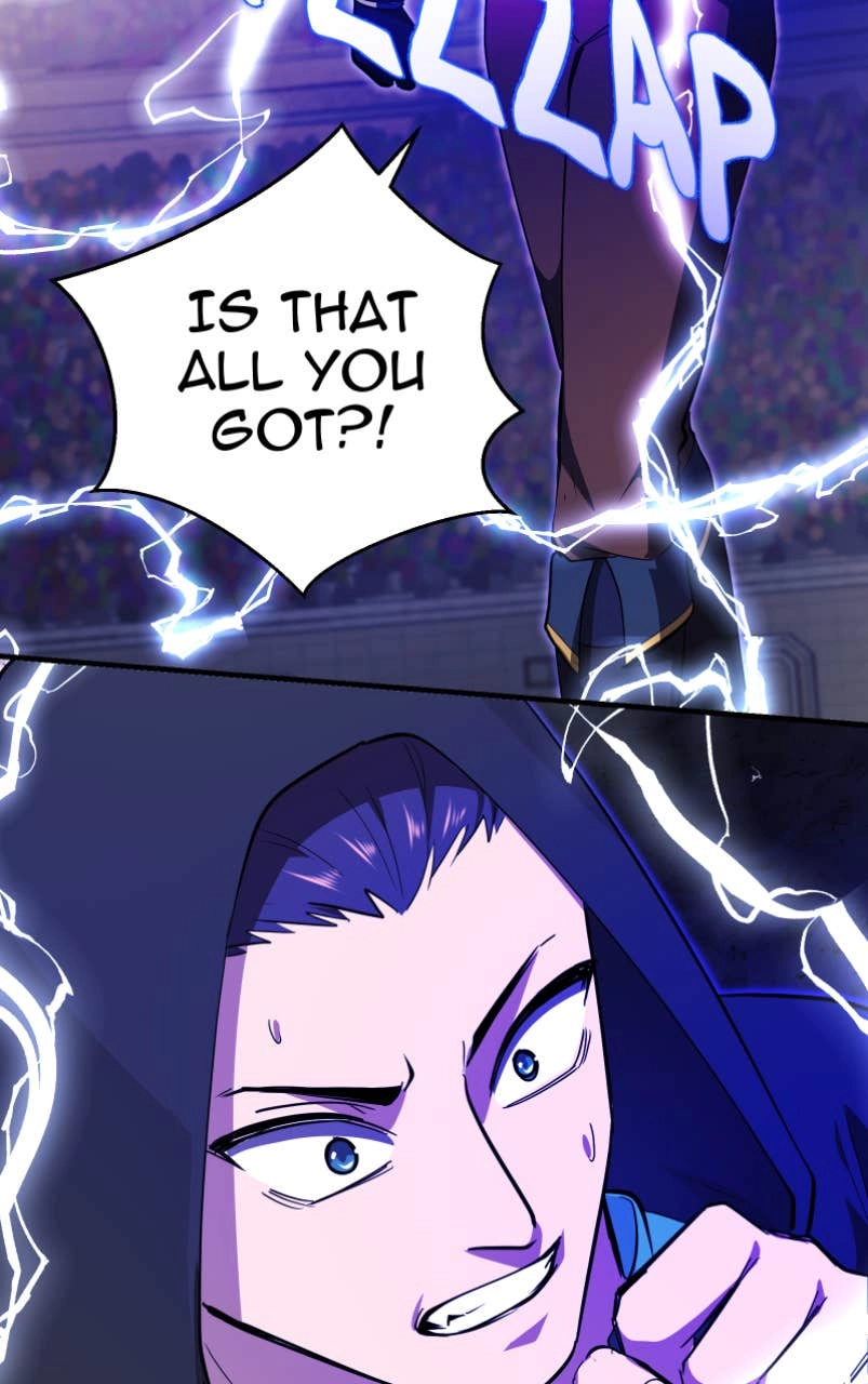 My Best Friend is an Eldritch Horror Chapter 39 Page 22