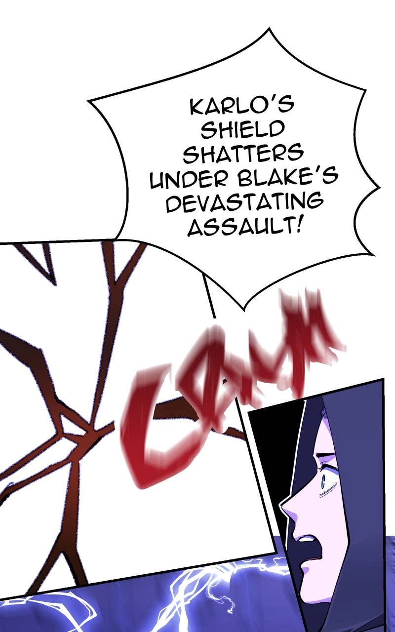 My Best Friend is an Eldritch Horror Chapter 39 Page 24