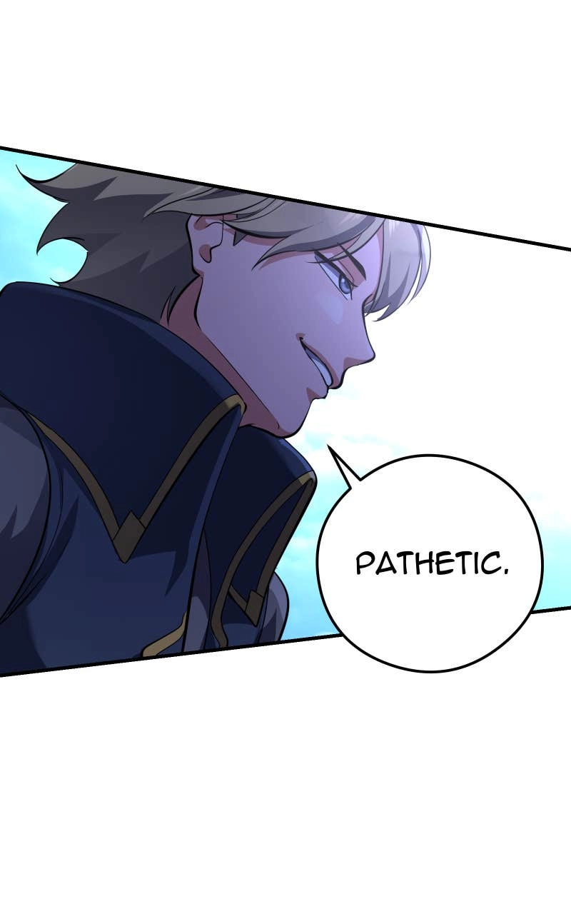 My Best Friend is an Eldritch Horror Chapter 39 Page 26